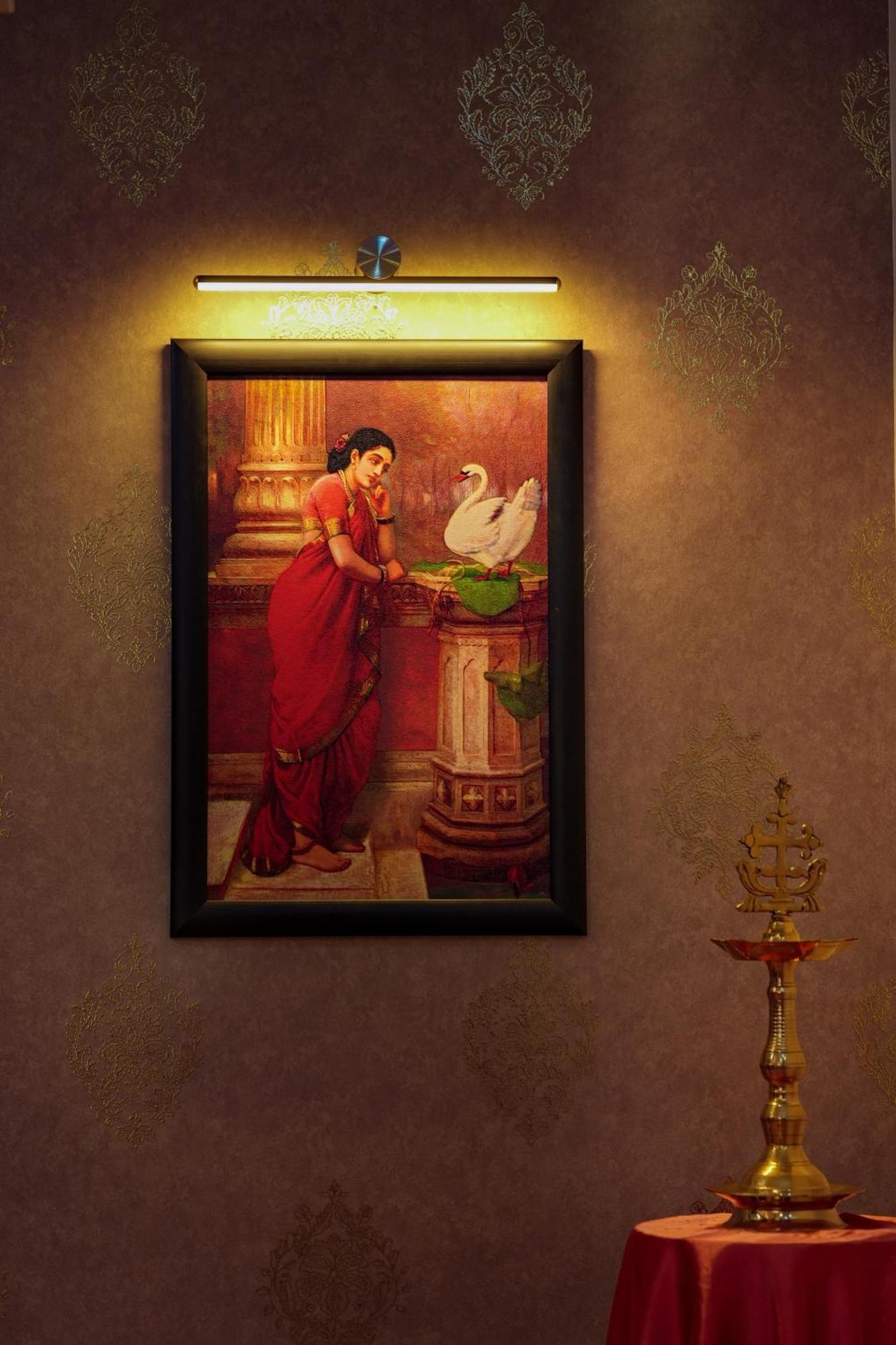 Parudeesa - Heavenly- Luxurious Palace Look-Near Cbd - Kerala - India With Breakfast Kāladi Exterior foto